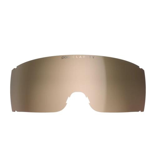 POC Propel Ersatzlinse - Clarity Trail/Partly Sunny Brown